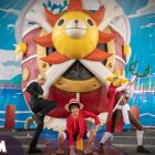 Una cita imperdible para los amantes del universo pop.