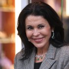 La artista de 66 años ha grabado exitosas películas, telenovelas y series de televisión.