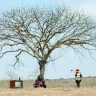 Portada de Killer in my head, cuyo video musical será estrenado el 29 de agosto en el MAAC Cine.