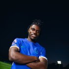 El Belga será compañero de Moisés Caicedo.