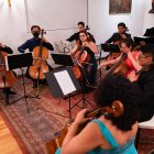 En evento musical se realizará en la Casa de la Música