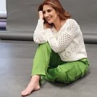 María Isabel Carminiagni