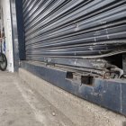 El caso está en investigaciones, para determinar quiénes son los implicados.