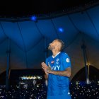 Neymar salió del PSG en buenos término para jugar en Al Hilal.