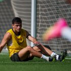 El joven mediocampista español, Gavi, será titular.