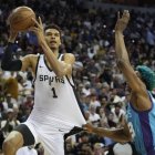 Victor Wembanyama jugará con Spurs ante Mavericks en el inicio.