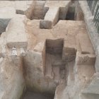 Se ha encontrado el sistema más antiguo jamás desenterrado en China, lo califican como una muestra de ingeniería sin necesidad de una autoridad estatal centralizada.