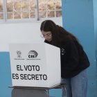 Elecciones Ecuador 2023