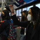 Son cuatro los sistemas de transporte que funcionan en Quito los que se unieron en esta iniciativa.