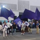 Noboa se mantuvo en el primer lugar los pasados siete días