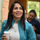 González es la carta del correísmo para llegar a la Presidencia.