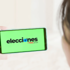 Los ecuatorianos no se perdieron la cobertura en www.expreso.ec