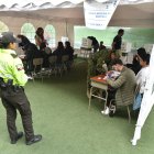 Tras las elecciones las fuerzas políticas se reconfiguran en la Función Legislativa.