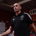 El máximo dirigente protagonizó una de las escenas más polémicas con Olga Carmona en la premiación del Mundial Femenino.