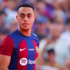 Dest jugó cedido la temporada pasada en el AC Milán.