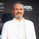 Miguel Bosé