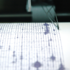 Foto referencial sobre las actividades sísmicas.