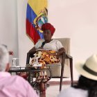 Una de las actividades de este martes es el conversatorio.