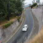 Lugares. Los delincuentes buscan sitios desolados para cometer sus actos delictivos.