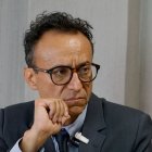 Futuro. El candidato de Construye se tomará un tiempo para decidir.