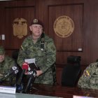 Tarea. Las Fuerzas Armadas informaron su participación en los comicios.