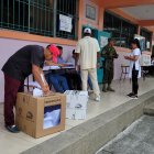 En Ecuador existen más de 13 millones de electores, en octubre volverán a las urnas.