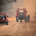 La policía ha activado un equipo de reconocimiento de víctimas y ha comenzado a investigar lo sucedido.