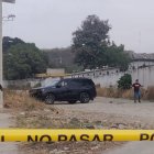 Se reportó un intento de secuestro a un emrpesario, en Durán