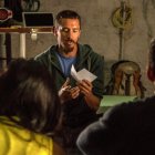 Programa. Teatro del Barrio contempla cinco fases de ejecución.