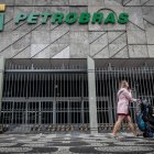 Entidad.- Uno de los edificios de la empresa Petrobras.