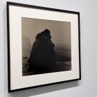 magen de archivo de una fotografía de una obra sin título generada con inteligencia artificial por el cineasta Bennett Miller.