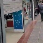 La entidad empresarial pidió a las autoridades "hacer los mayores esfuerzos a fin de que inmediatamente se ponga fin a los hechos de vandalismo