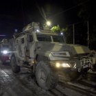 En junio pasado, el grupo Wagner protagonizó una rebelión militar en Rusia.