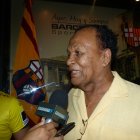 Vicente Lecaro fue historia de Barcelona, ahora ya está en el cielo.