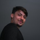 Fotografía de archivo fechada el 24 de febrero de 2021 de Jair Renan Bolsonaro, hijo del expresidente brasileño Jair Bolsonaro, durante una ceremonia en el Palacio de Planalto, en Brasilia (Brasil). EFE/André Borges