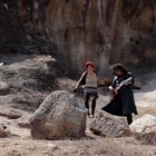 La agrupación fue fundada por los hermanos Pedro y NN Freire.