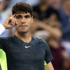 Alcaraz busca defender el título conseguido en 2022.