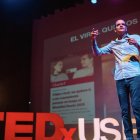 El TEDxUSFQ 2023 promete ser una jornada inolvidable de ideas, inspiración y conexión.