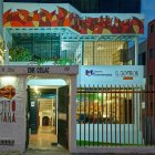 El centro cultural prepara eventos para los amantes de la fotografía y el arte.