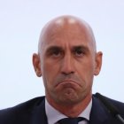 Luis Rubiales