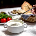 Esta salsa sirve para acompañar diversidad de platos