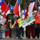 No solo los maestros reclamn a Boric, sino de otros sectores piden mejoras