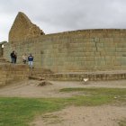 El complejo es el símbolo del dominio incaico antes de la conquista española.