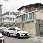 Domicilio. En el norte de Quito está la sede de la empresa Antroproyectos.