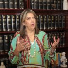 Sofía Botero es especialista en procesos de transformación social y sociedades en conflicto.