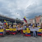 Los ecuatorianos residentes en otros países están a la expectativa si la nueva votación será presencial.