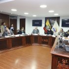 Hasta el momento, el pleno del Consejo Nacional Electoral no ha definido cómo se repetiras las elecciones en el exterior.