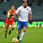 FUTBOLISTA ECUATORIANO DEL SOCHI DE RUSIA |