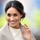 Meghan Markle tiene 42 años.
