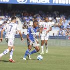 Emelec atraviesa por una larga ‘sequía’ de victorias. Con la caída ante Delfín, acumuló su sexto partido sin celebrar un triunfo.